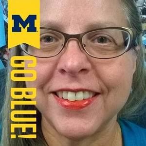 Meet your Posher, Beth